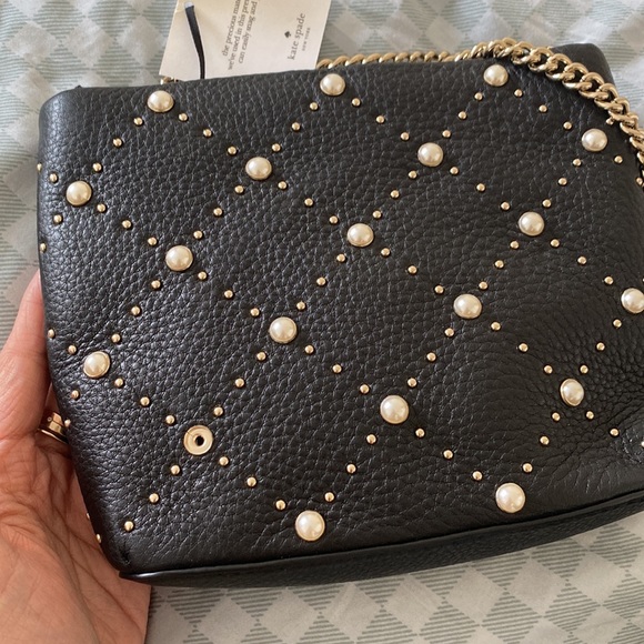 BN Kate Spade New York CAMERON STREET Shoulder Bags 2019 Cruise - Picture 5 of 5